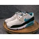 thumbnail image 3 of Ni - ke Ni - ke Air Max 90 Sport Turquoise Mens Athletic Sneakers Shoes Size 10.5 US, 3 of 5