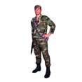 thumbnail image 1 of RG Costumes Commando Costume, Camouflage, 1 of 1