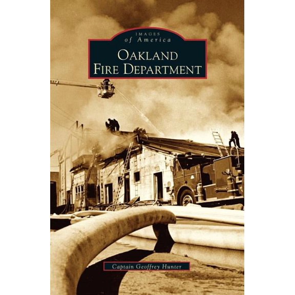 Oakland Fire Department