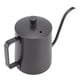 thumbnail image 5 of Cafetera Para Verter Sobre Café, Tetera De Acero Inoxidable Con Boquilla De Goteo Estrecha De Mano, Cafetera Con Cuello De Cisne, 5 of 7