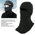 thumbnail image 3 of Thermal Face Cover, Full Face  Windproof Cold Protection  for Hiking for Cycling, 3 of 7