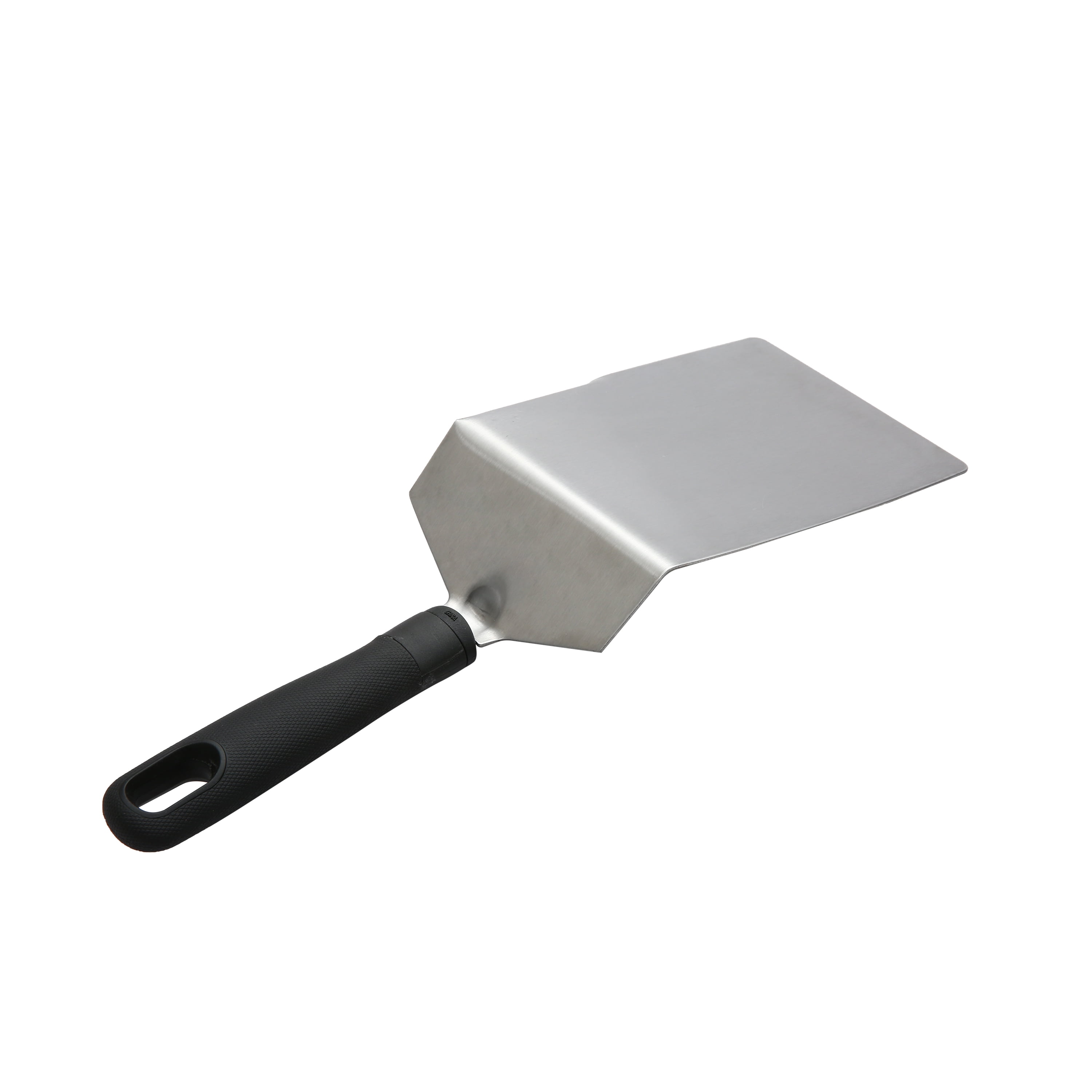 Slotted Griddle Spatula Grill Spatula Dessert Cutter Lasagna Turner White  Handle Baking Cooking Serving Utensils Home - Bed Bath & Beyond - 31428942