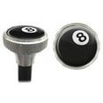 thumbnail image 2 of Skye Supply Valve Caps 8-Ball, 2 of 2