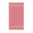 thumbnail image 4 of Toalla Segovia Medio Baño 75cm X 130cm Rosa, 4 of 4