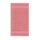 thumbnail image 4 of Toalla Segovia Medio Baño 75cm X 130cm Rosa, 4 of 4