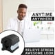 thumbnail image 5 of Slim Jaw Trainer - Fifth Generation Black - Observaciones Accesorios Xemadio WRMH-152-4, 5 of 7