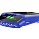 thumbnail image 2 of 4uds. Faro LED Sensor impermeable Camping Pesca Clip Cap Faro (Azul, 2 of 5