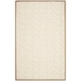 thumbnail image 1 of Safavieh Natural Fiber Natural Area Rug - 4' x 6', 1 of 2