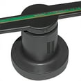thumbnail image 5 of 3D Holographic Advertising Machine Aerial Advertising Machine Led Naked Eye Fan Screen Stereo Imaging Floating Three-dimensional Projector ,High-Definition Presentation, 5 of 5