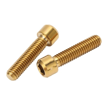 bike stem screw