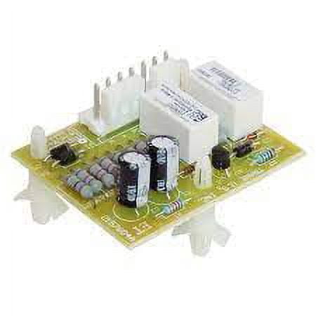 Trane CNT05981 Control; Time Delay Relay, Two Speed