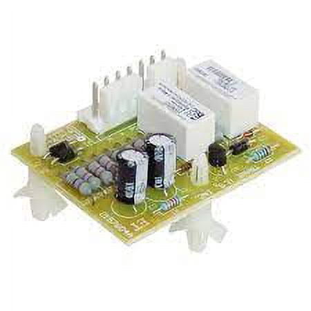 Trane CNT05981 Control; Time Delay Relay  Two Speed price history on PriceWatchPro