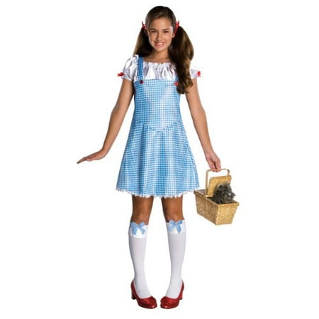 Teen Wizard of Oz Dorothy Costume - Medium (Dress Size