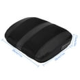 thumbnail image 2 of Electric Foot Massager - Foot Massager with Heat - Foot Massager Machine with Heat Electric 3 Level Deep Keading Foot Massager Machine Relieve Foot Pain for Home Office Use, 2 of 7