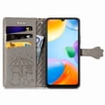 thumbnail image 4 of Funda Cartera FOXDOCK para XIAOMI Redmi 10C , Flip PU con Relieve de Gatos y Perros, Tarjetero y Soporte, 4 of 6