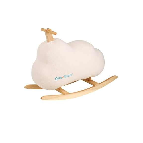 Kids Care Bears Cloud Rocker