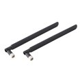 thumbnail image 3 of Antena de ganancia de señal LTE macho 4G SMA 2 uds para enrutador Huawei B310s/B593s/B315/E5186s, 3 of 9
