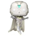 thumbnail image 2 of FUNKO POP! MARVEL: WandaVision - The Vision, 2 of 2