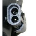 thumbnail image 5 of Cooling Fan Assembly Compatible with JEEP CHEROKEE 1995-1996 6Cyl 4.0L Engine, 5 of 5