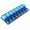 24V, variant on ANXPTIME 5/12/24V Optocoupler Integrated 8-Way Relays Module Board for Home Automation