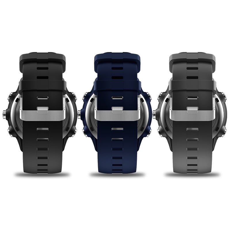 zeblaze vibe 4 hybrid 1.24