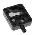 thumbnail image 1 of 3C8-04002-0 Plastic Carburetor Carburetor Fuel Pump Pump Body Outboard 350-04002-0 3C8-04002-0, 1 of 5