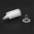 thumbnail image 5 of Ear Thermometer Replacement Lens Filters Probe Cover 40Pcs for Braun Thermoscan Use, 5 of 5