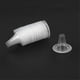 thumbnail image 5 of Ear Thermometer Replacement Lens Filters Probe Cover 40Pcs for Braun Thermoscan Use, 5 of 5