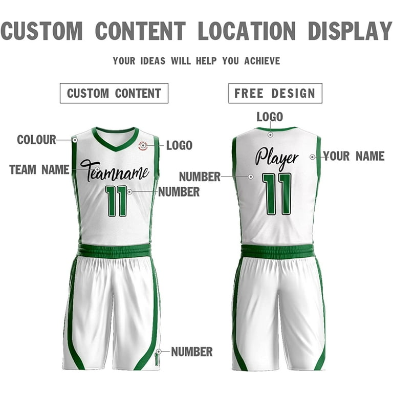 Buy Wholesale China Wholesale Custom Design Your Own Sublimation Stitched Basketball Jersey Shorts Set & Basketball Jerseys at USD 3