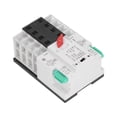 thumbnail image 4 of Interruptor de transferencia automática de doble potencia P, interruptor de transferencia automática de doble potencia Interruptor de transferencia automática de doble potencia Circuito en V Instalac, 4 of 12