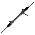 thumbnail image 2 of Detroit Axle - Power Steering Rack and Pinion Outer Tie Rod Ends Replacement for Ford 2011-2015 Toyota Sienna w/Electric Assist, 2 of 7