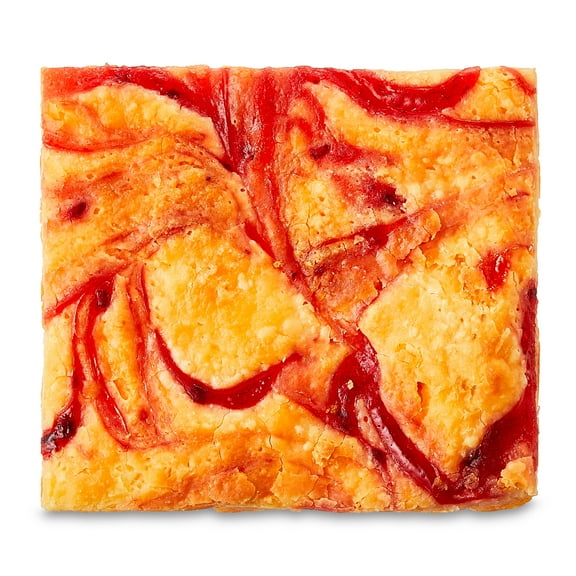 Marketside Raspberry Lemon Ooey Gooey Butter Cake, 2 oz