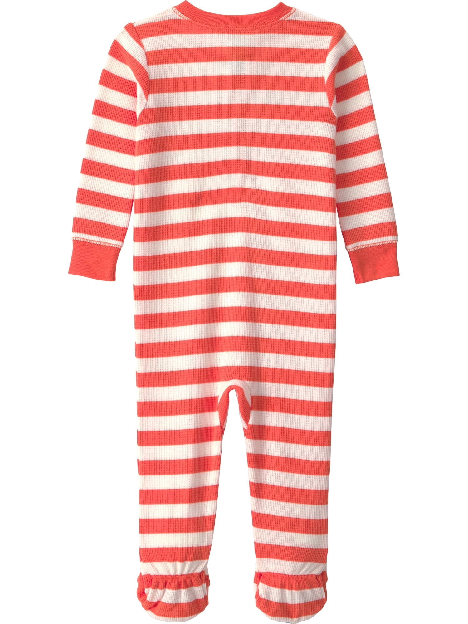 Carter's Child of Mine Toddler Halloween Pajama, One-Piece, Sizes 12M-5T