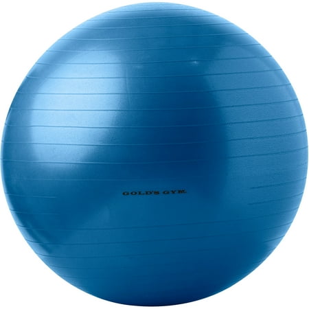 Gold's Gym 65cm Anti-Burst Body Ball