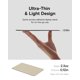 thumbnail image 2 of Soporte para Laptop MOFT Plegable Portátil Ajustable 11"-16" Beige, 2 of 9