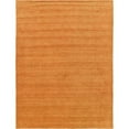 thumbnail image 6 of Unique Loom Indoor Rectangular Solid Vintage Area Rugs Orange, 9' 10 x 13' 0, 6 of 6