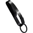 thumbnail image 1 of Un clip para llaves con doble llavero, cinturón, llavero de metal, clip para llaves de liberación rápida, llavero oso de fresa Electrónica, 1 of 5
