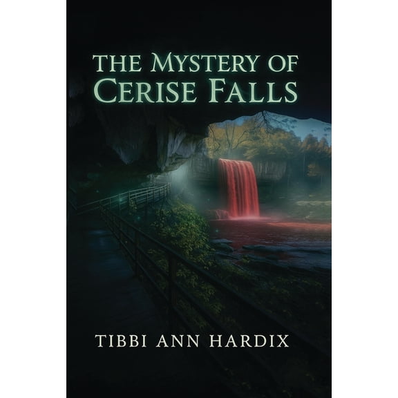 The Mystery of Cerise Falls, (Paperback)