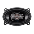 thumbnail image 1 of Juego de Bocinas Audiobahn Hype Series 4x6 4 Vías 400W para Auto AS446, 1 of 3