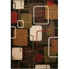 Home Trends Ht 60x96 Paragon Multi Area Rug