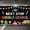 1A-180X110cm, variant on Colorful Pennants Middle School Banner Graduation Cap Next Stop Display School Supplies School Bus Graduation Backdrop for Middle School Graduation Back to School Party School Transition Event