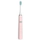 thumbnail image 1 of BRIGHTFUFU Cepillo de dientes eléctrico sónico COSLUS para un cuidado bucal eficaz con cabezales de repuesto y estuche de viaje., 1 of 7