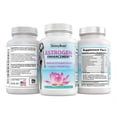 thumbnail image 3 of Success Chemistry Skinny Bean Estrogen Enhancement Supplement for General Health & Wellness with Dong Quai - 60 Capsules, 3 of 6
