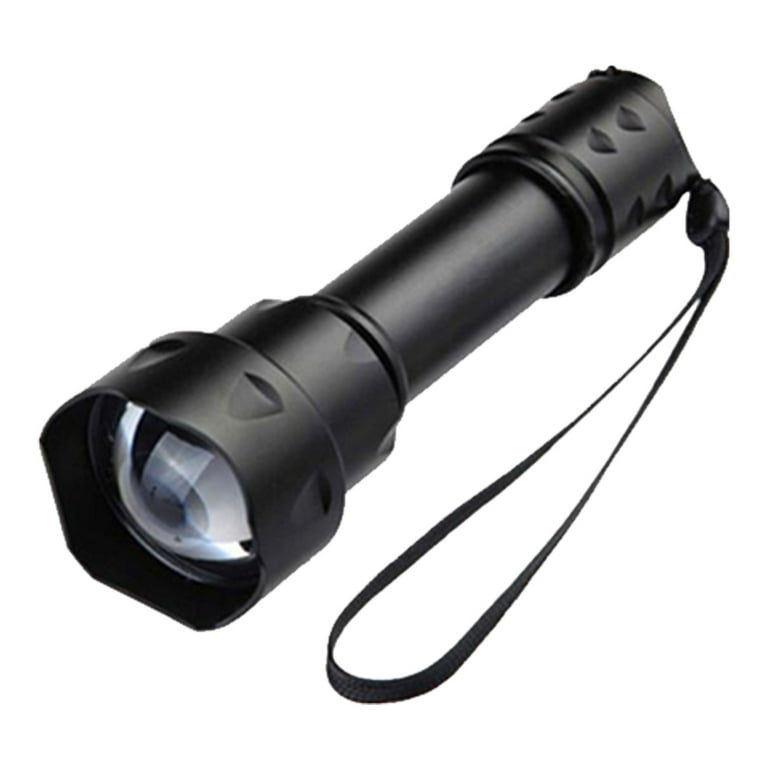 IR for Illuminator Flashlight Infrared Lights Night for Vision