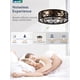 thumbnail image 3 of Ventilador de techo LEDIARY de 20 pulgadas, con montaje empotrado y con APP Remote, 3 of 8