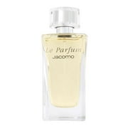 Le Parfum by Jacomo Eau de Parfum for Women 3.4 *EN