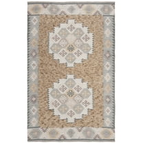 Safavieh Saffron Beta Abstract Geometric Area Rug or Runner