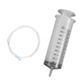 thumbnail image 4 of Manguera de 1m para Jeringa de Medicina Accesorios Veterinarios con Conector Likrtyny  Oficina Multiescena Multifunción, 4 of 9