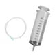 thumbnail image 4 of Manguera de 1m para Jeringa de Medicina Accesorios Veterinarios con Conector Likrtyny  Oficina Multiescena Multifunción, 4 of 9