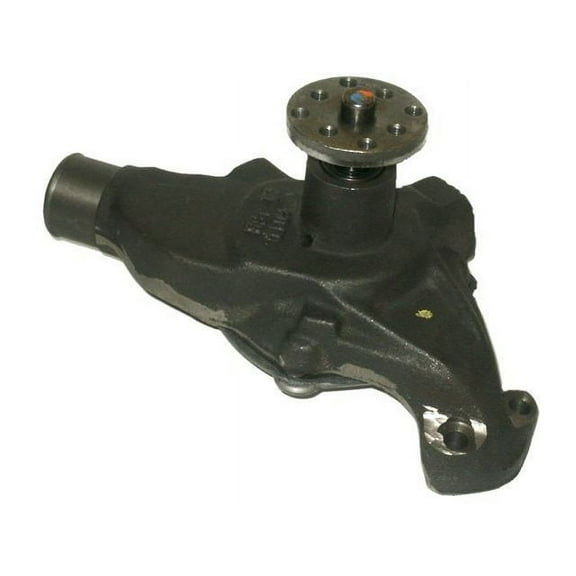 Water Pump - Compatible with 1967 - 1968 Chevy Camaro